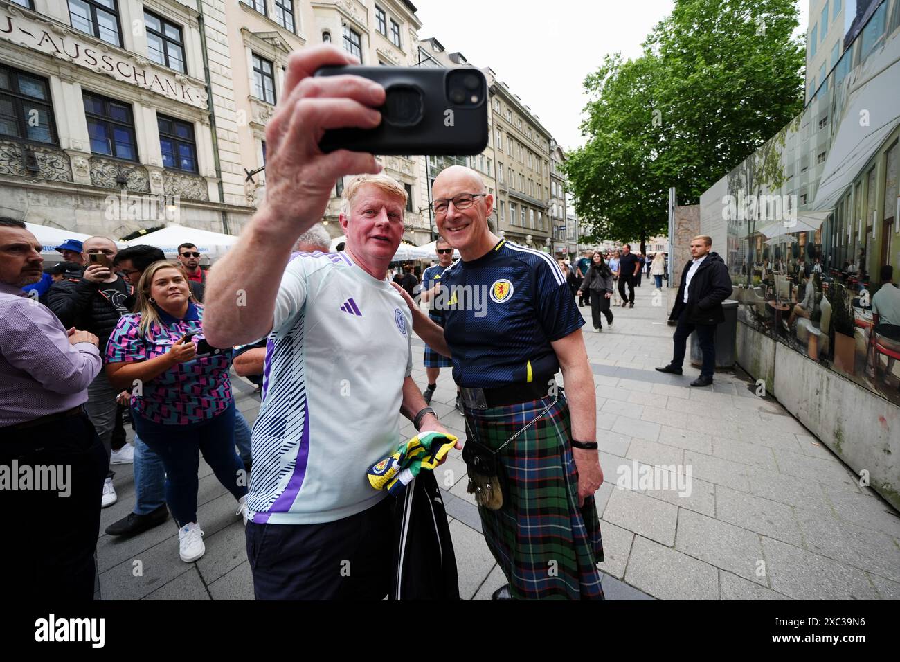 first-minister-of-scotland-john-swinney-poses-for-photos-with-scotland