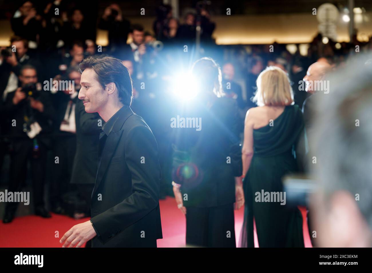 Celeste dalla hi-res stock photography and images - Alamy