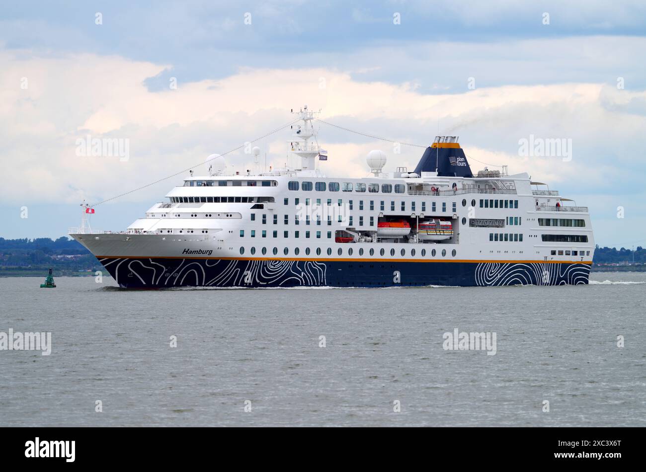 Ms bremen hi-res stock photography and images - Alamy
