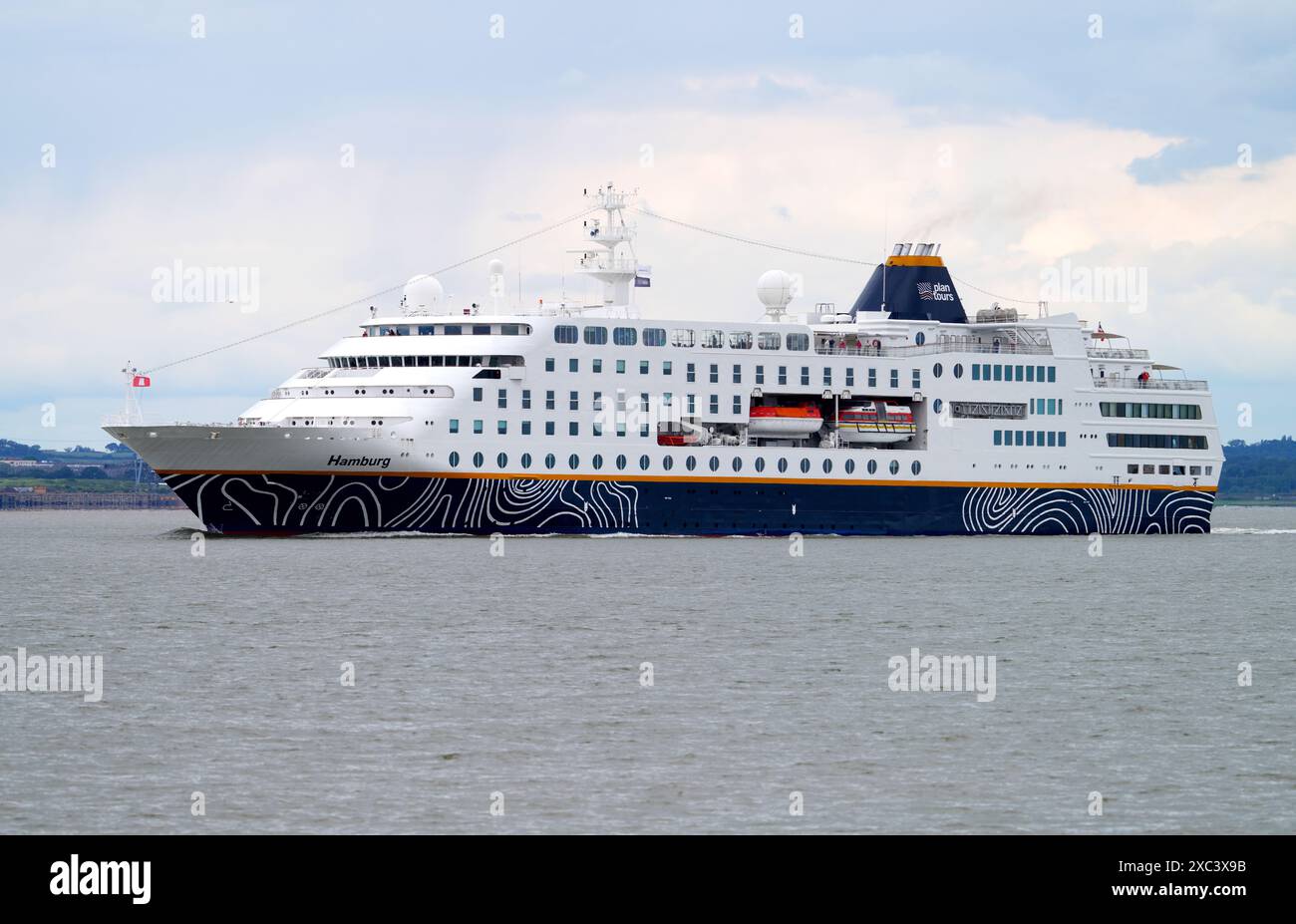 Ms bremen hi-res stock photography and images - Alamy