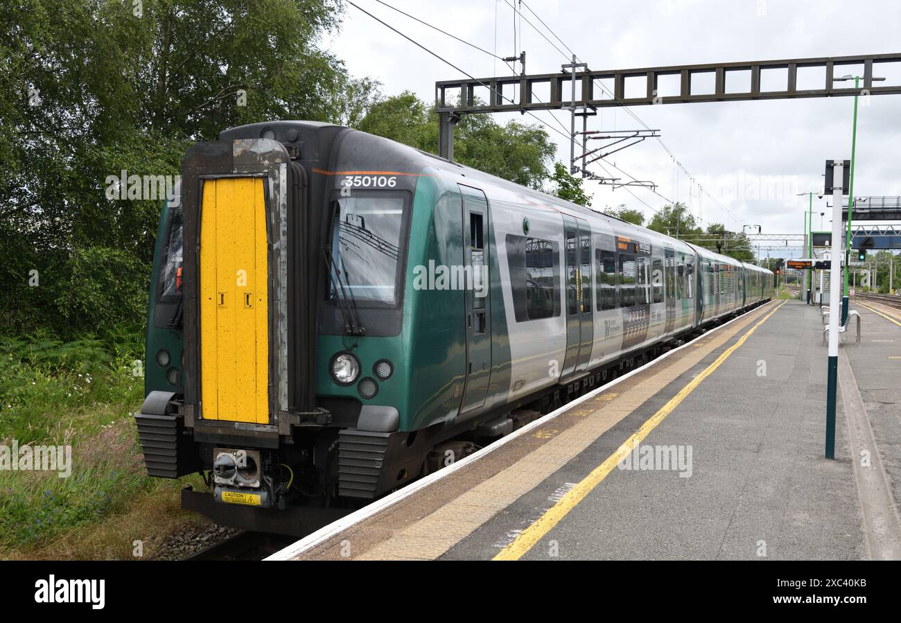 Class 3501