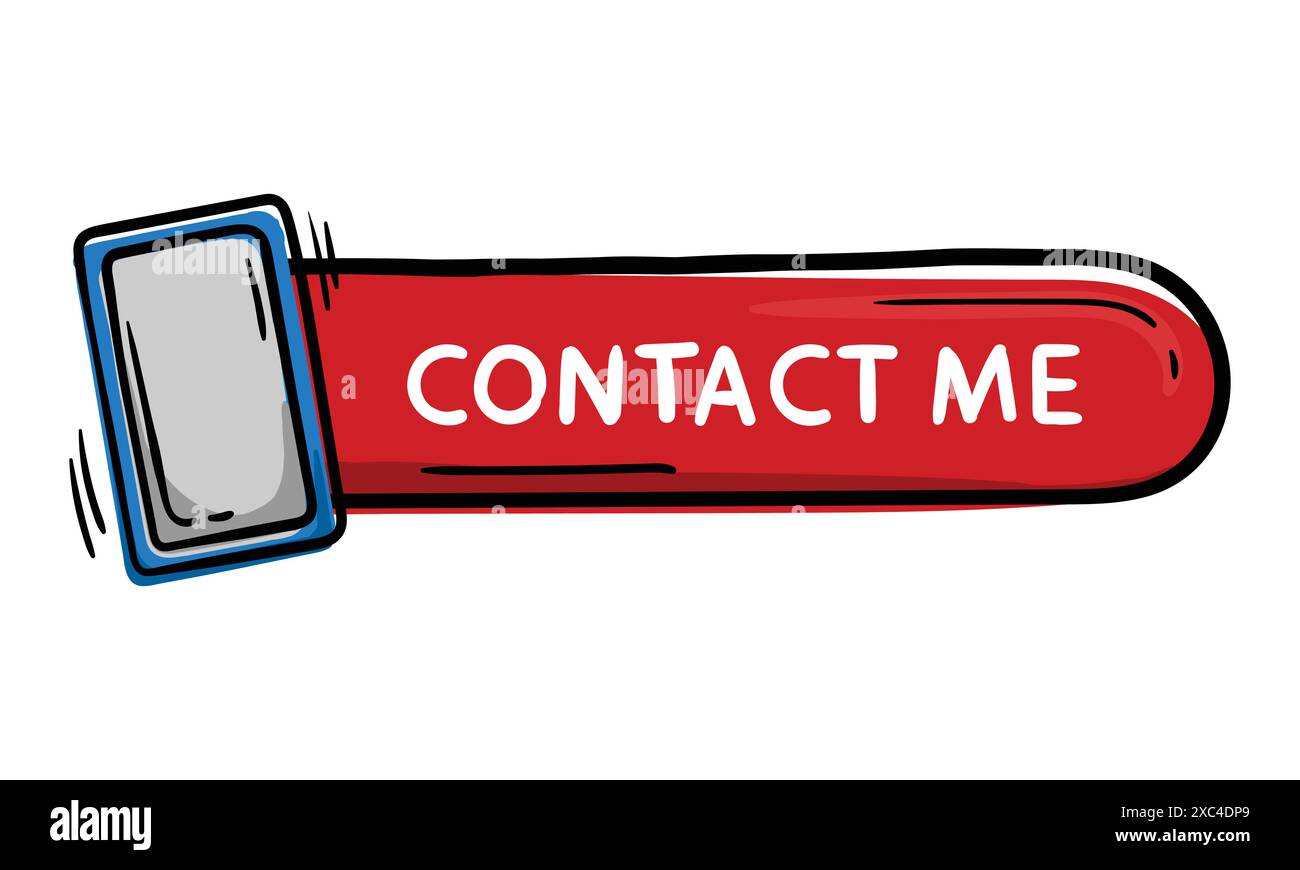 Callback text Stock Vector Images - Alamy