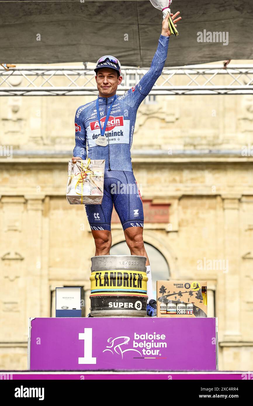 What Does This Mean for the Tour de France? What Does This Mean for the Tour de France?