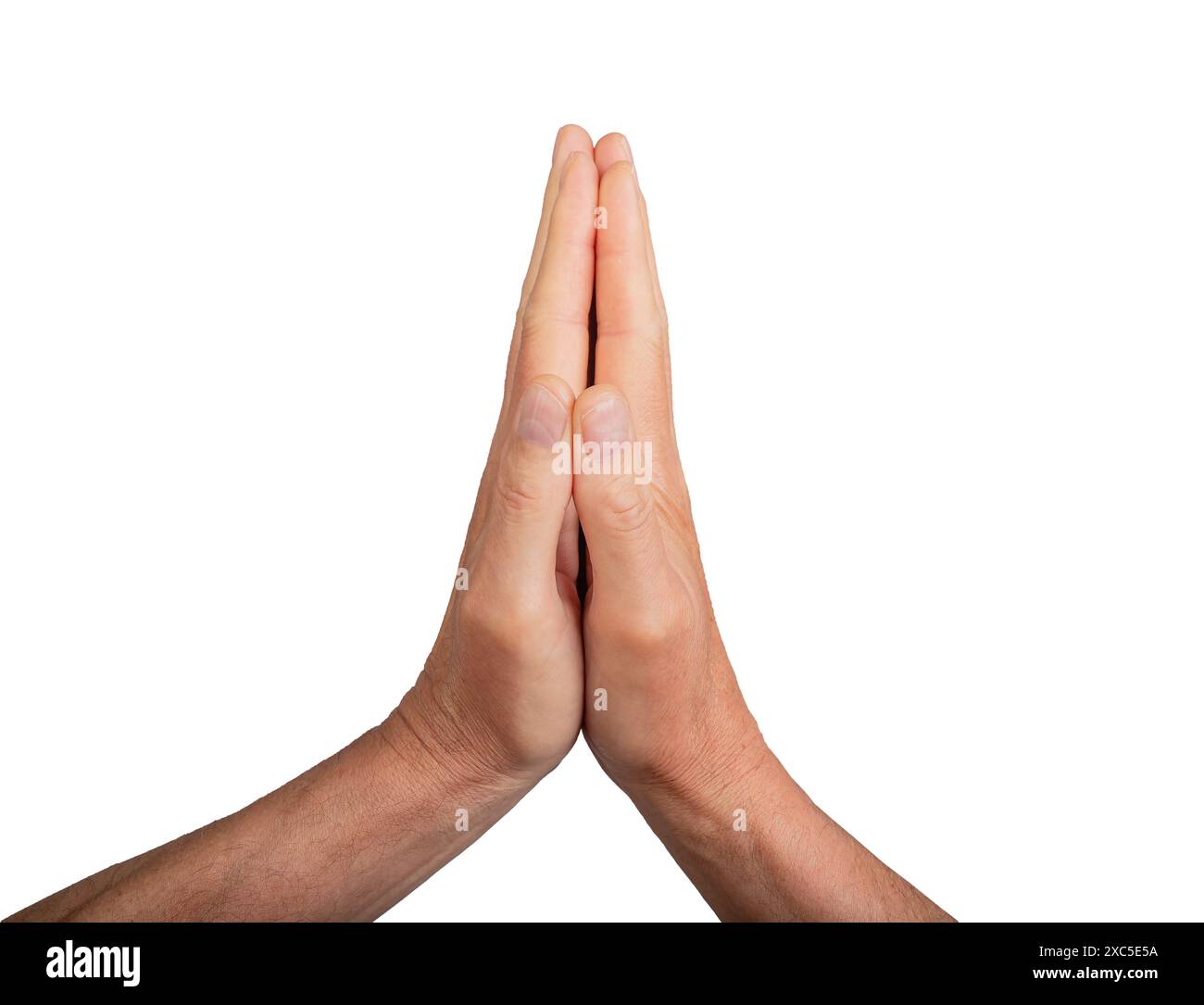 the posture of the hand and fingers of the intelligentsia