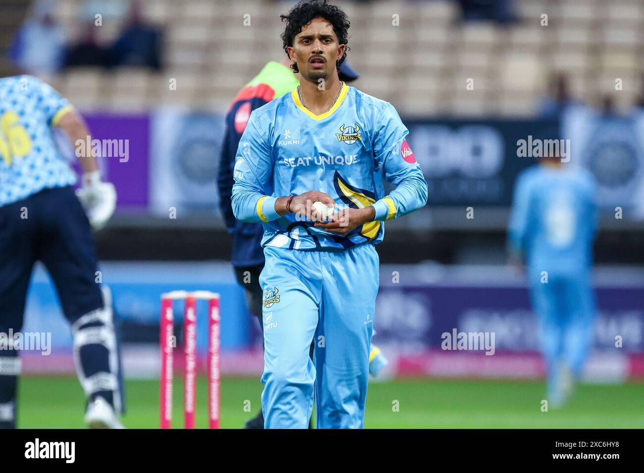 Jafer chohan yorkshire hi-res stock photography and images - Alamy