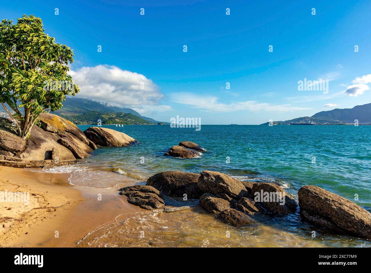 North brazil mountains hi-res stock photography and images - Alamy