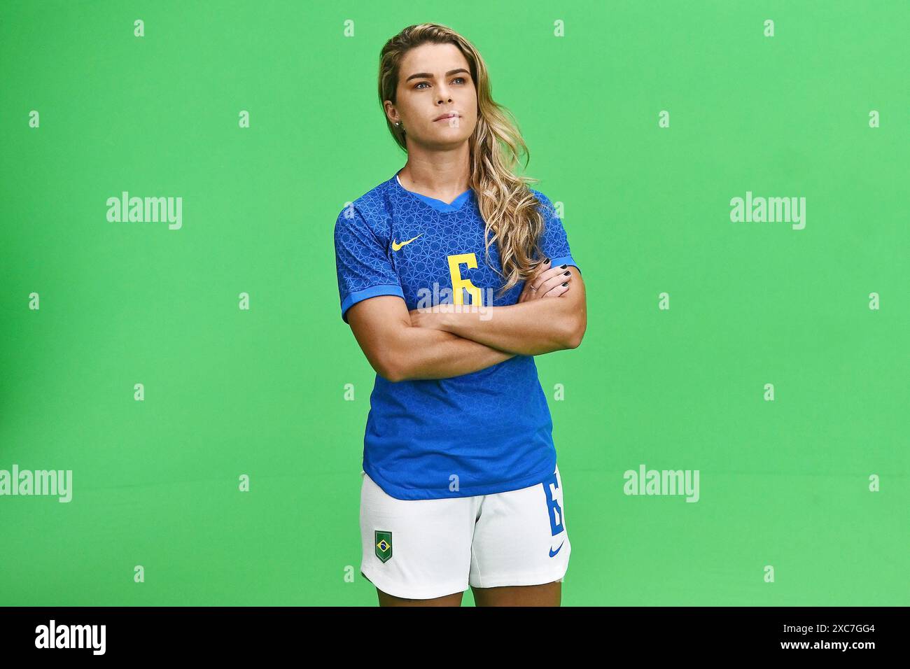 Olympics 2024 flag football hires stock photography and images Alamy