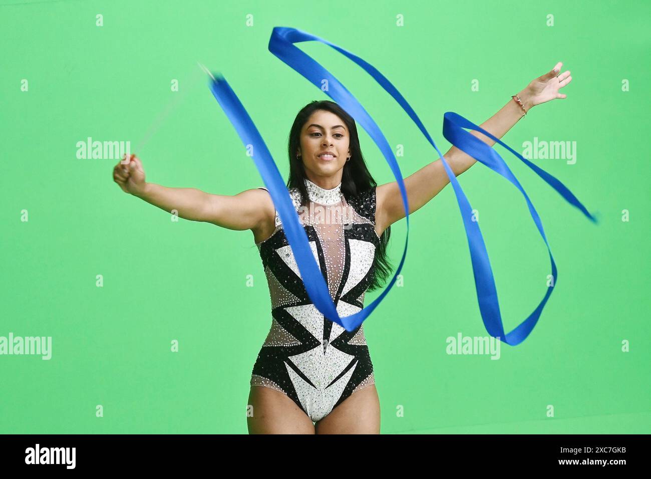 Paris 2024 olympic flag hires stock photography and images Alamy