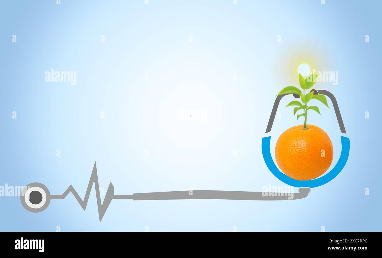 Health Doctor Stock Vector