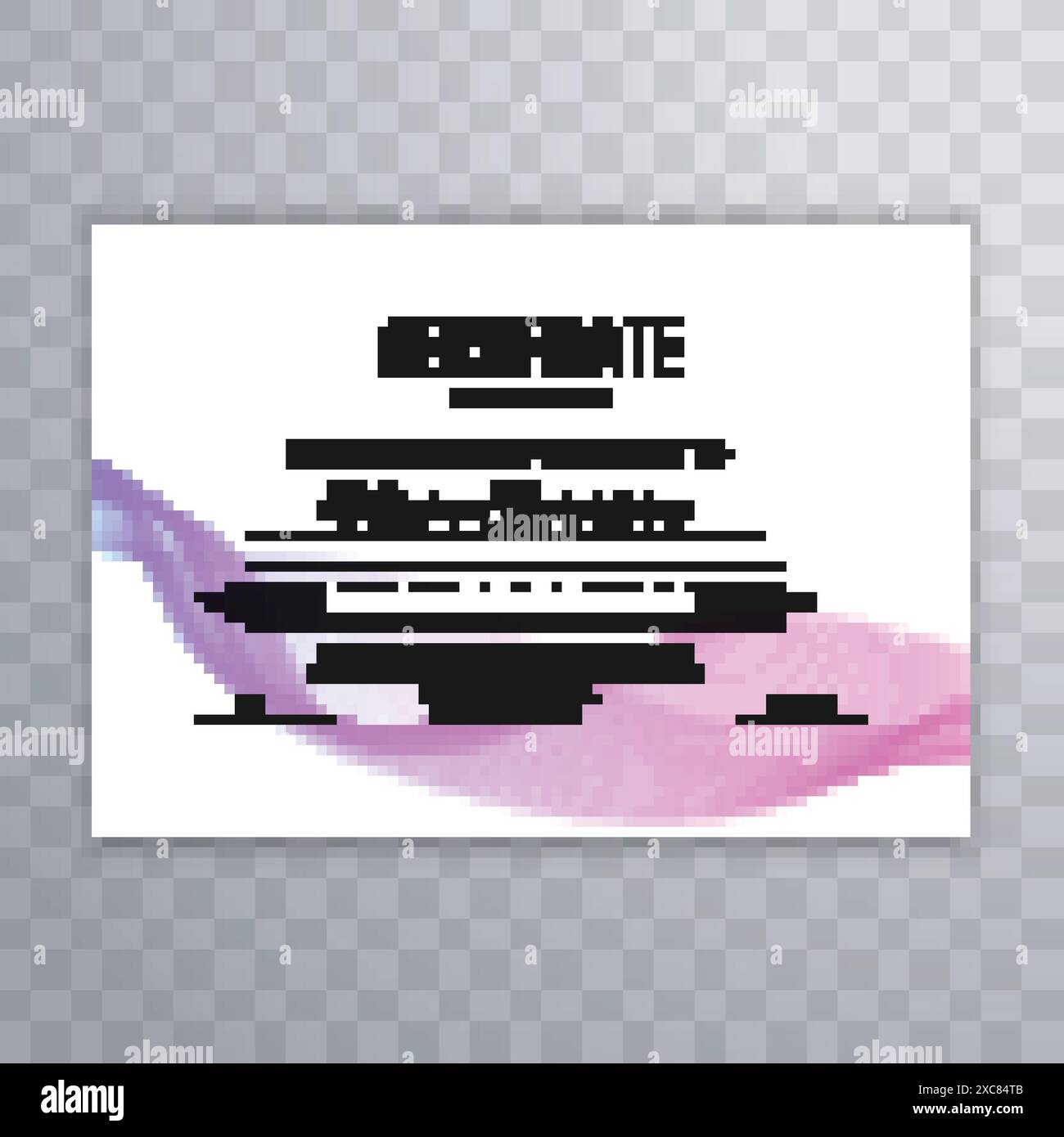Elegant certificate colorful wave template design Stock Vector Image ...