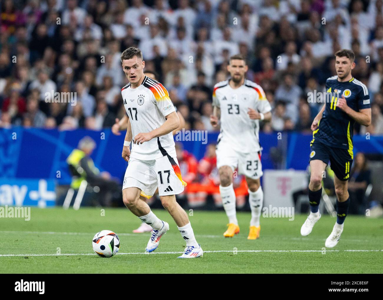 What's Next for Germany at Euro 2024? What's Next for Germany at Euro 2024?