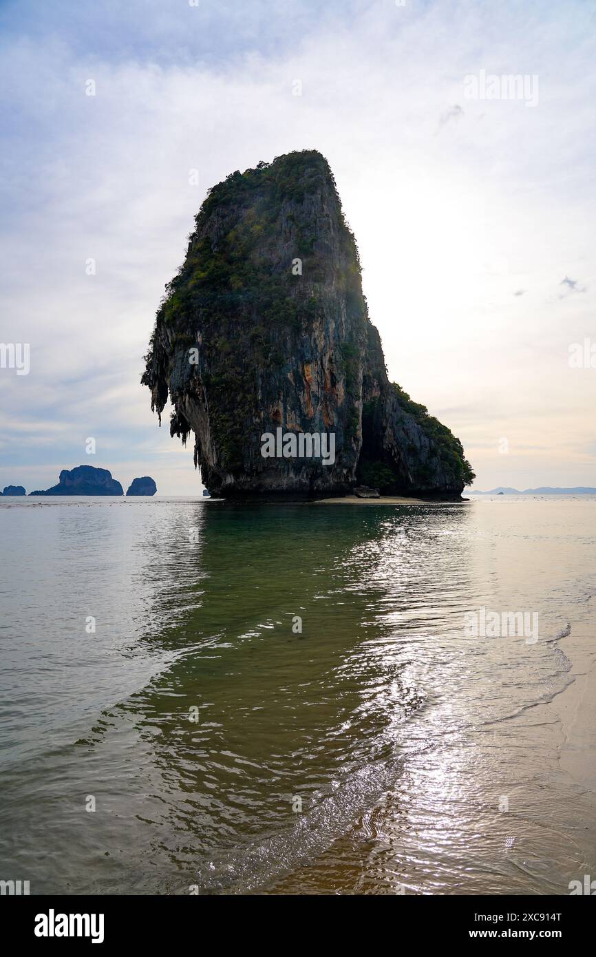 Ko rang hi-res stock photography and images - Alamy