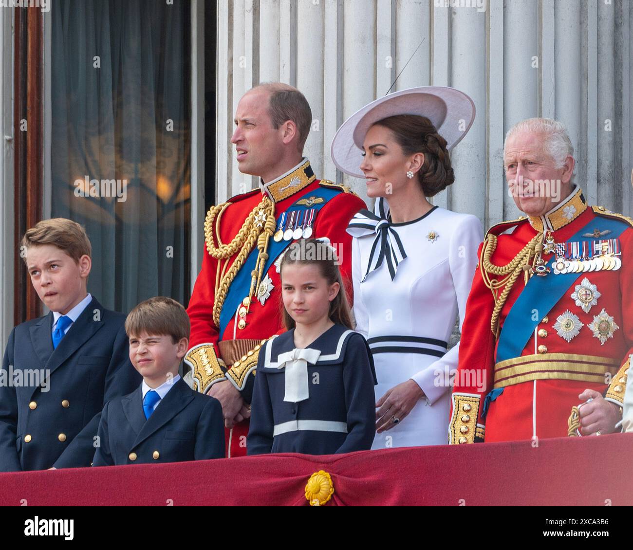 Left to right charlotte charles mother hires stock photography and