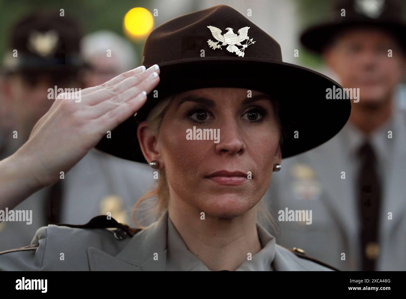 U s marine activities hi-res stock photography and images - Alamy