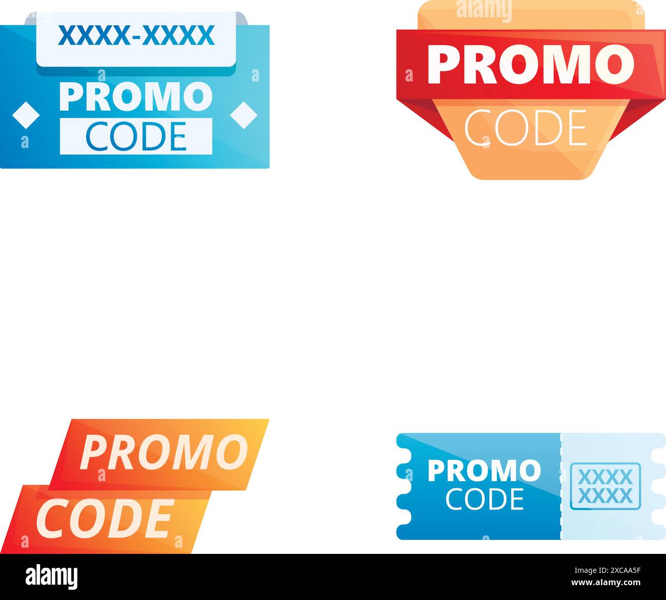 Promocode hi-res stock photography and images - Alamy, image size:1300x1171