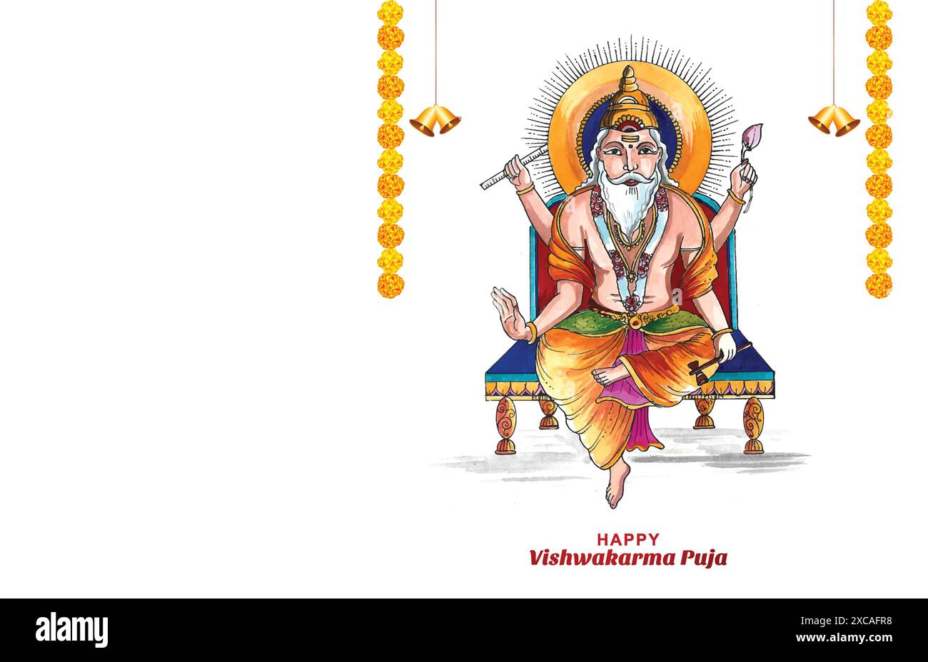 Vishwakarma Day Wallpaper Photo