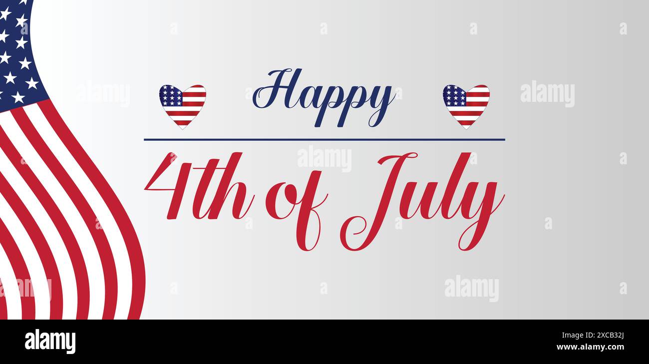 significan of july 4 in america