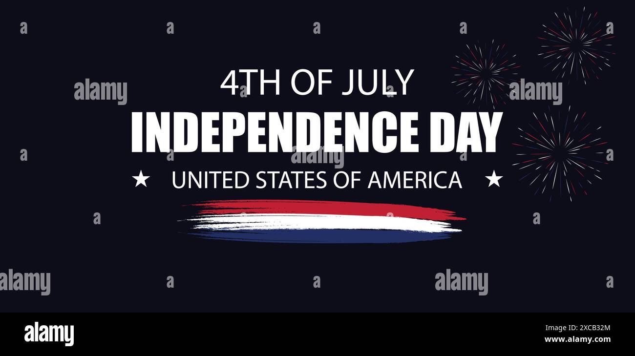 significan of july 4 in america