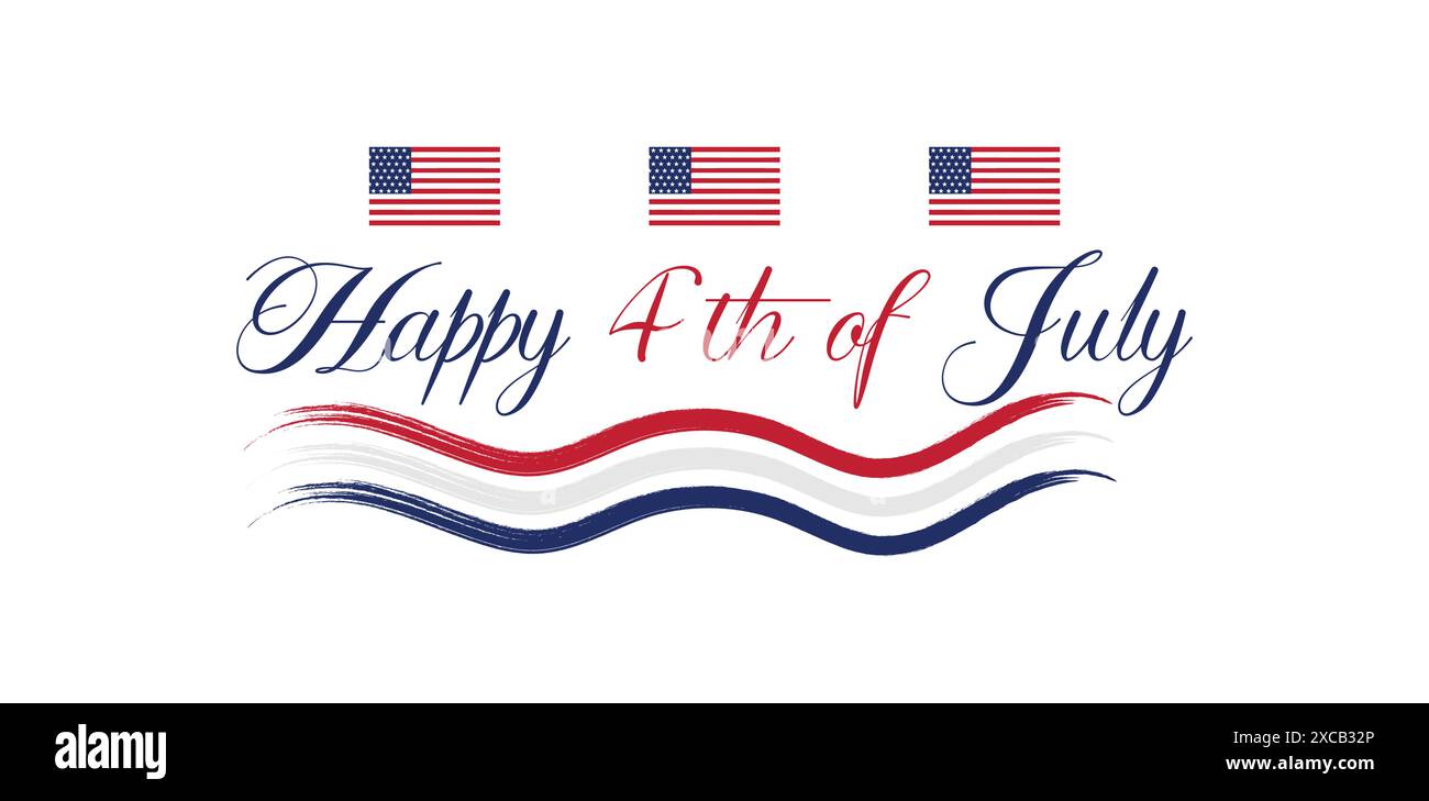 significance of 4th july in america