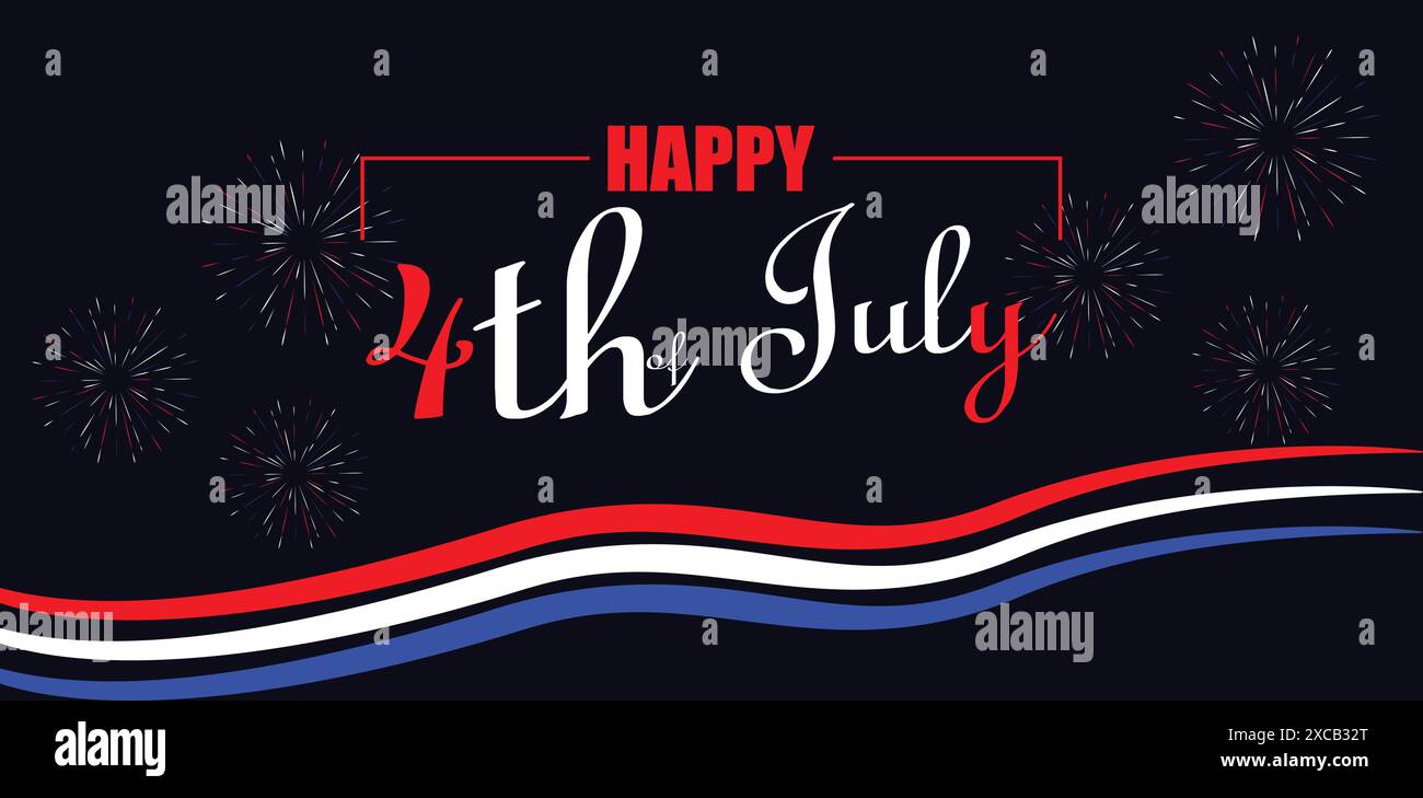 significance of 4th july in america