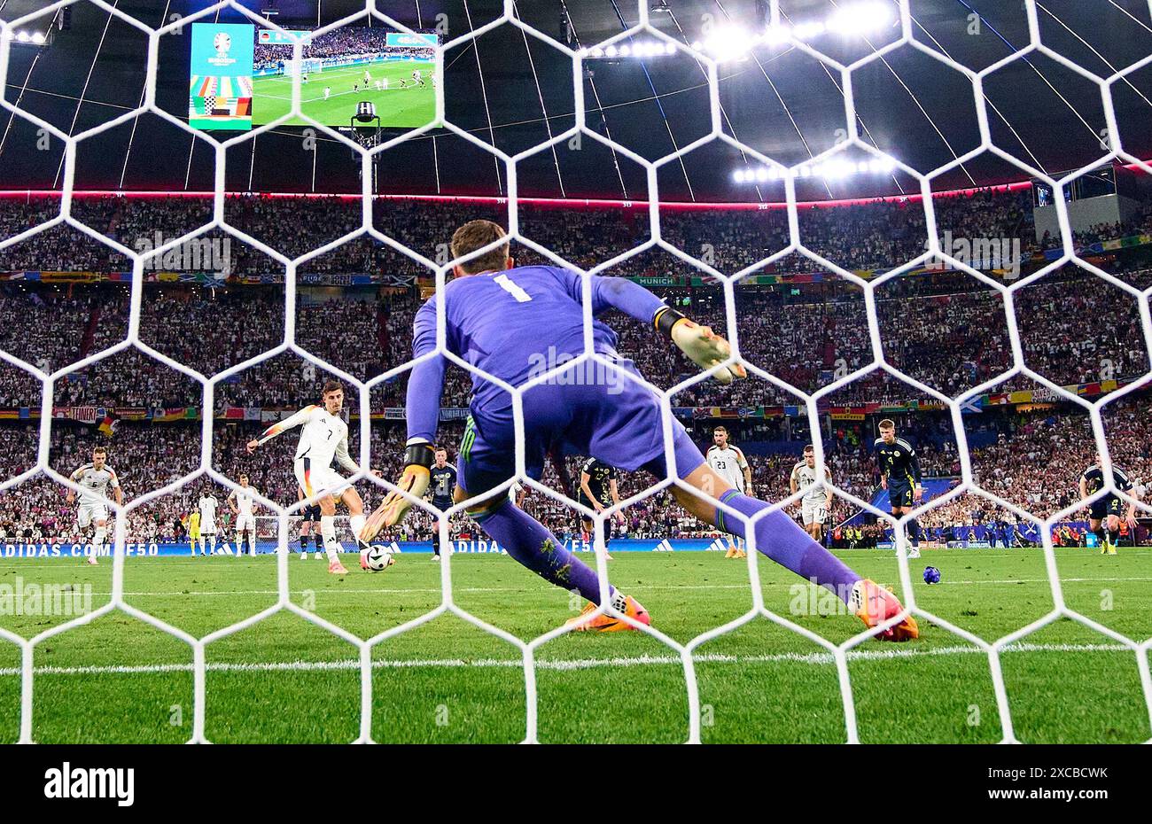kai-havertz-goal-penalty-hi-res-stock-photography-and-images-alamy