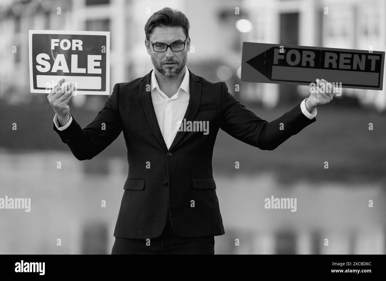 American trading house Black and White Stock Photos & Images - Alamy