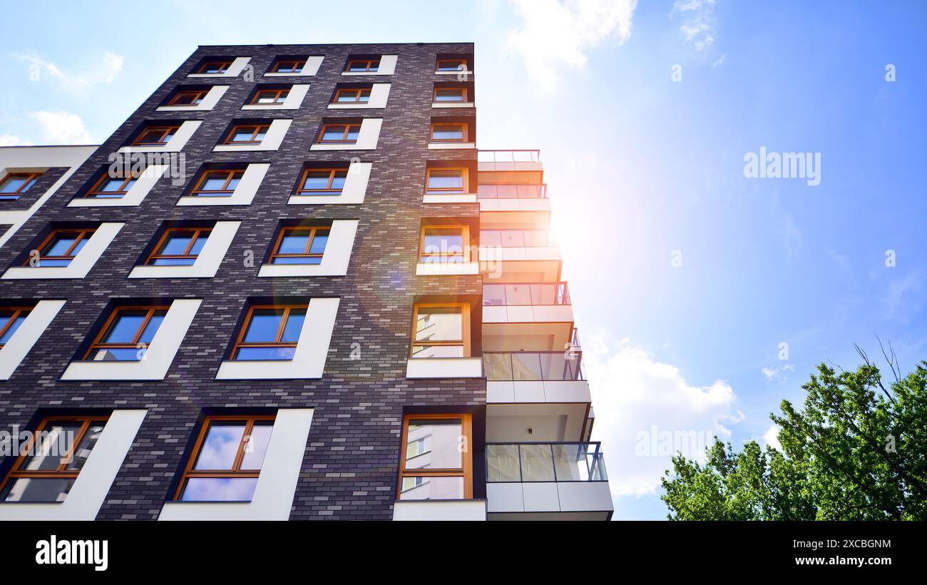 NYC Luxury Apartments for Rent | Glenwood Management -