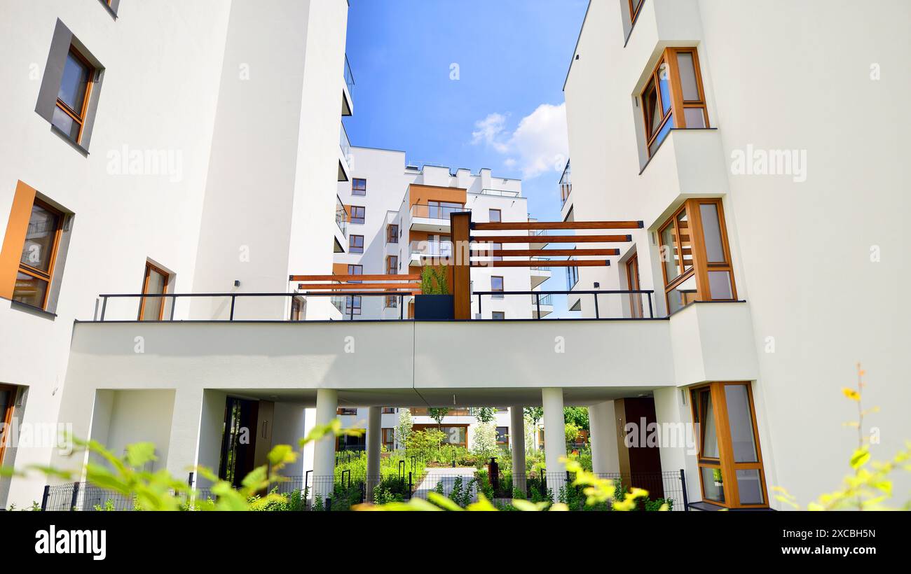 Picture of Eco-Friendly Apartment Design: 18 Awesome Ideas 2024