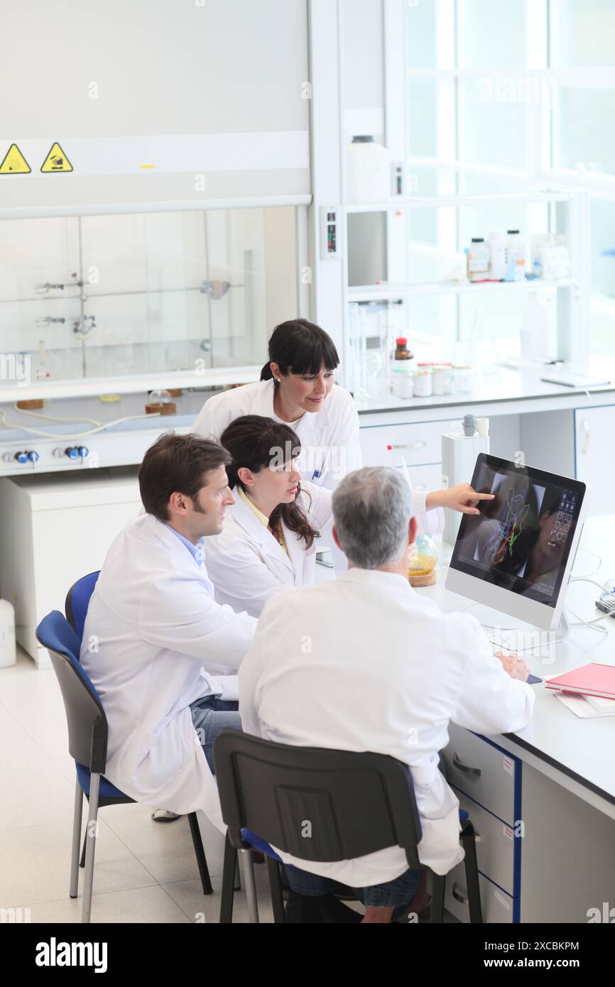 Lab R R d r design hi-res stock photography and images - Alamy