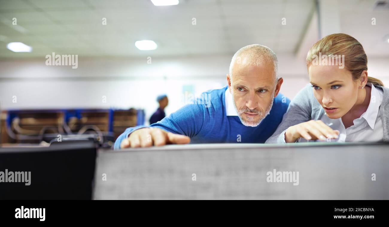 Management, inspection and printing press with check for industrial ...