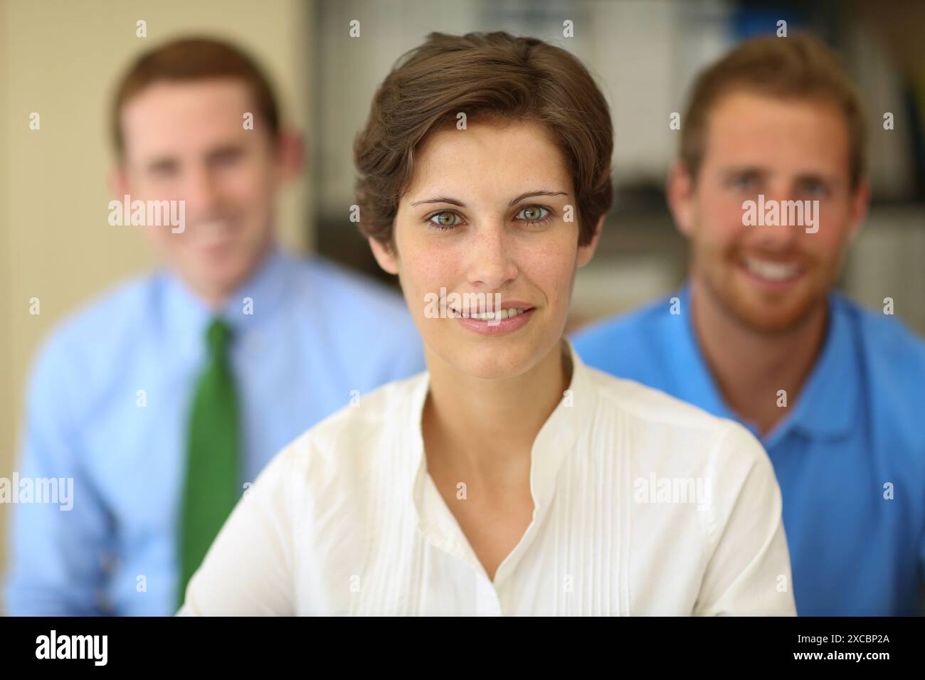 Self assurement hi-res stock photography and images - Alamy