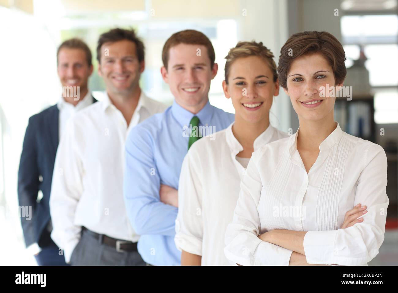 Self assurement hi-res stock photography and images - Alamy