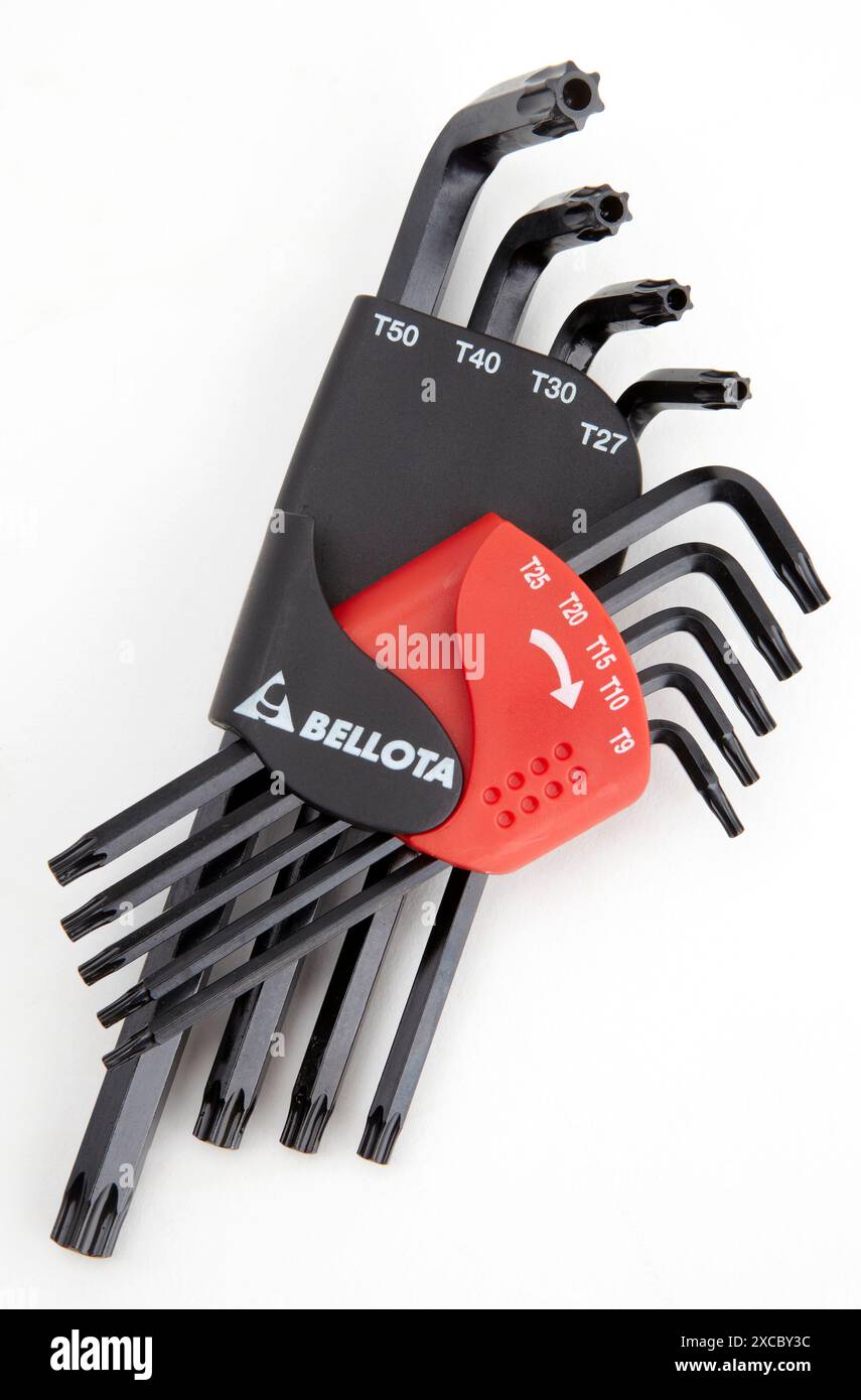 Industrial hand tool hi-res stock photography and images - Alamy