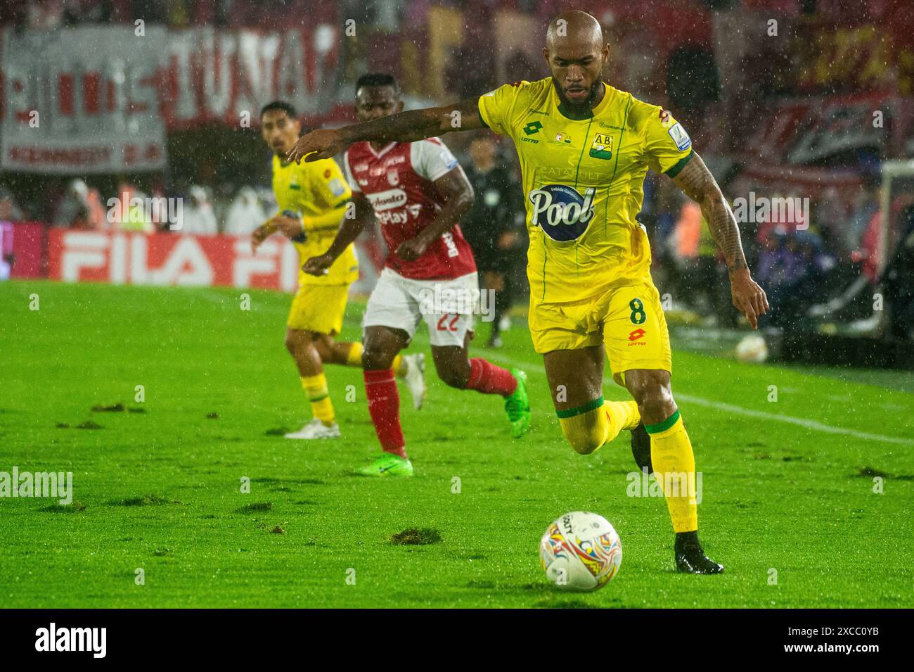 Fc atlético independiente hi-res stock photography and images - Alamy