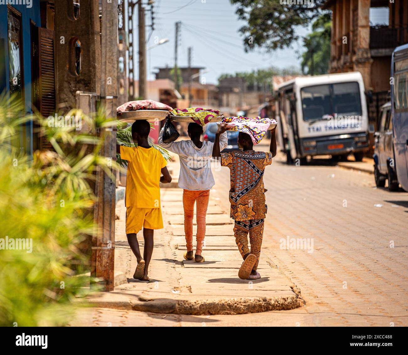 Togo Village Hi res Stock Photography And Images Alamy togo-village-hi-res-stock-photography-and-images-alamy