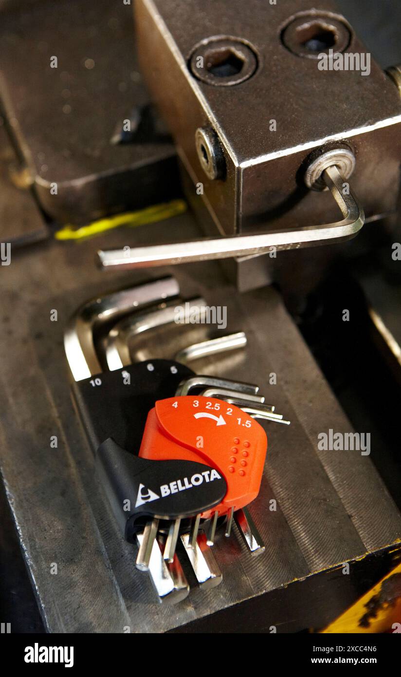 Allen image hi-res stock photography and images - Alamy