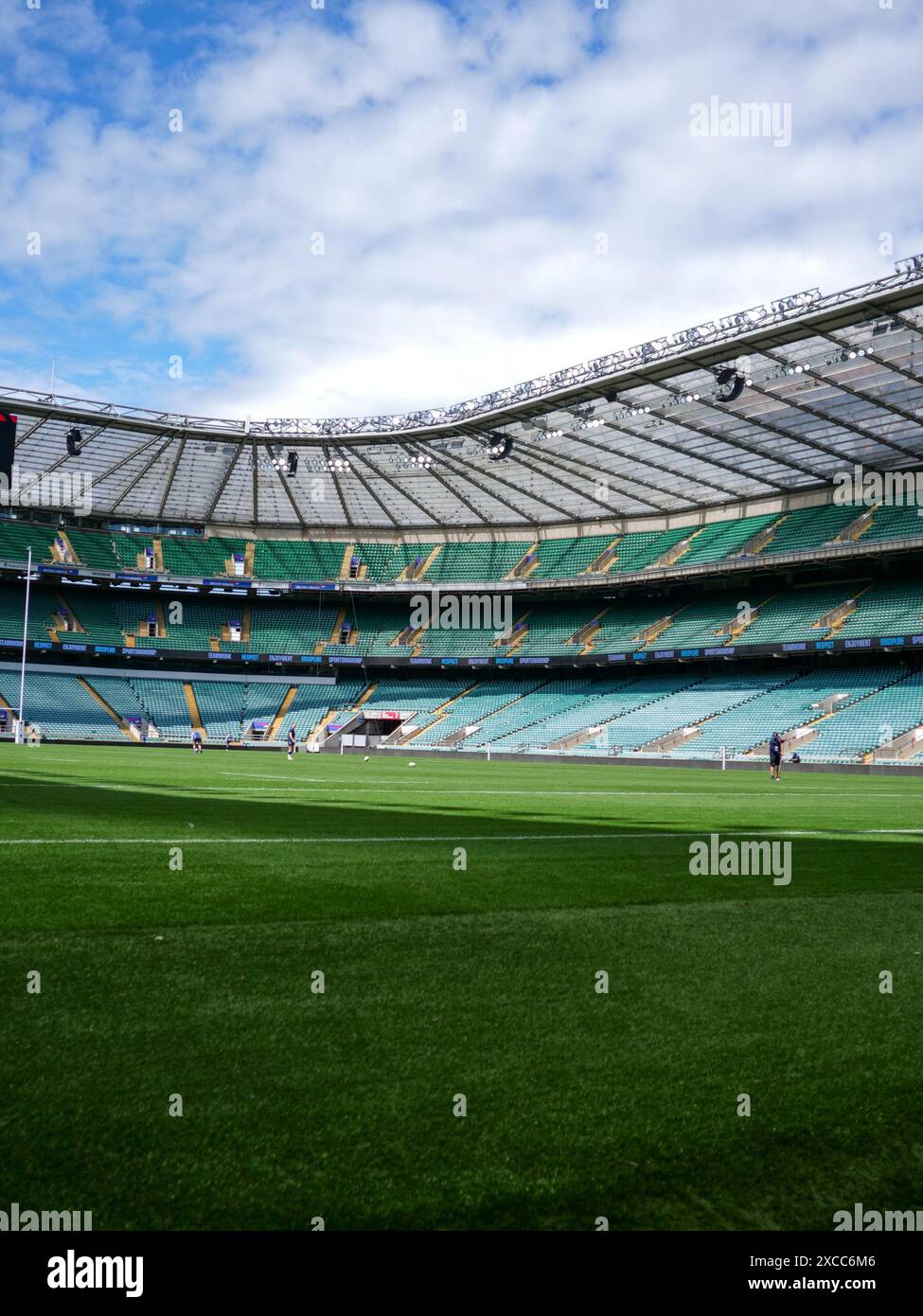 London, UK. 15th June, 2024. London, England, Saturday 15th June 2024