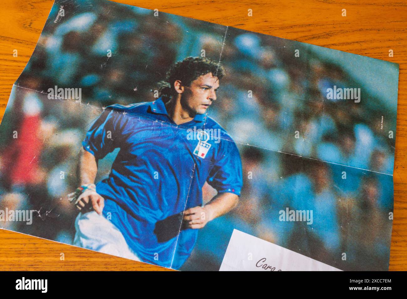 Baggio inter hi-res stock photography and images - Alamy Baggio inter hi-res stock photography and images - Alamy