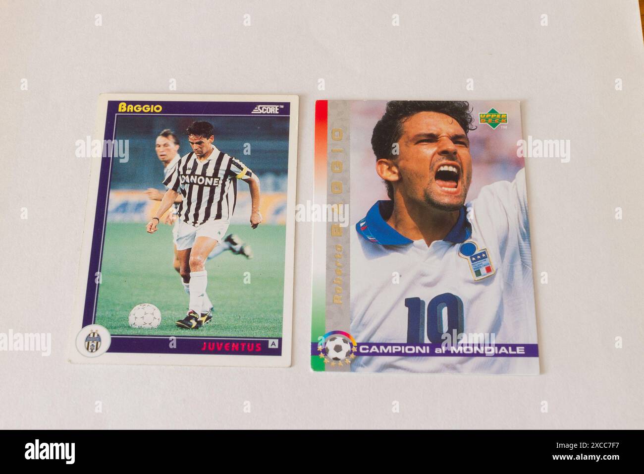 Baggio hi-res stock photography and images - Alamy Baggio hi-res stock photography and images - Alamy