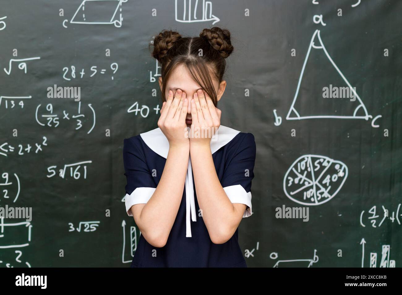 Poor academic performance hi-res stock photography and images - Alamy