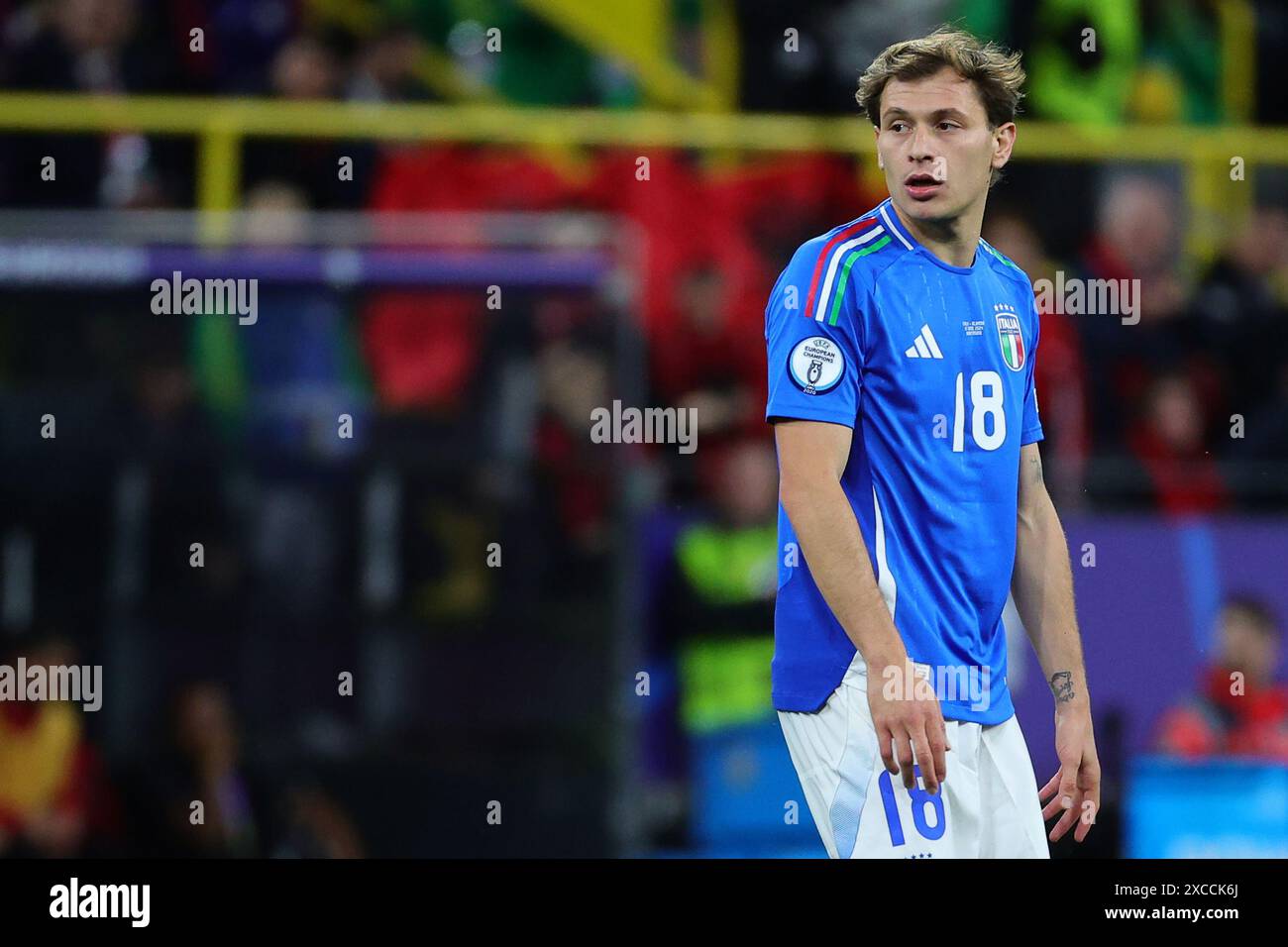 Nicolo barella 2024 hi-res stock photography and images - Alamy