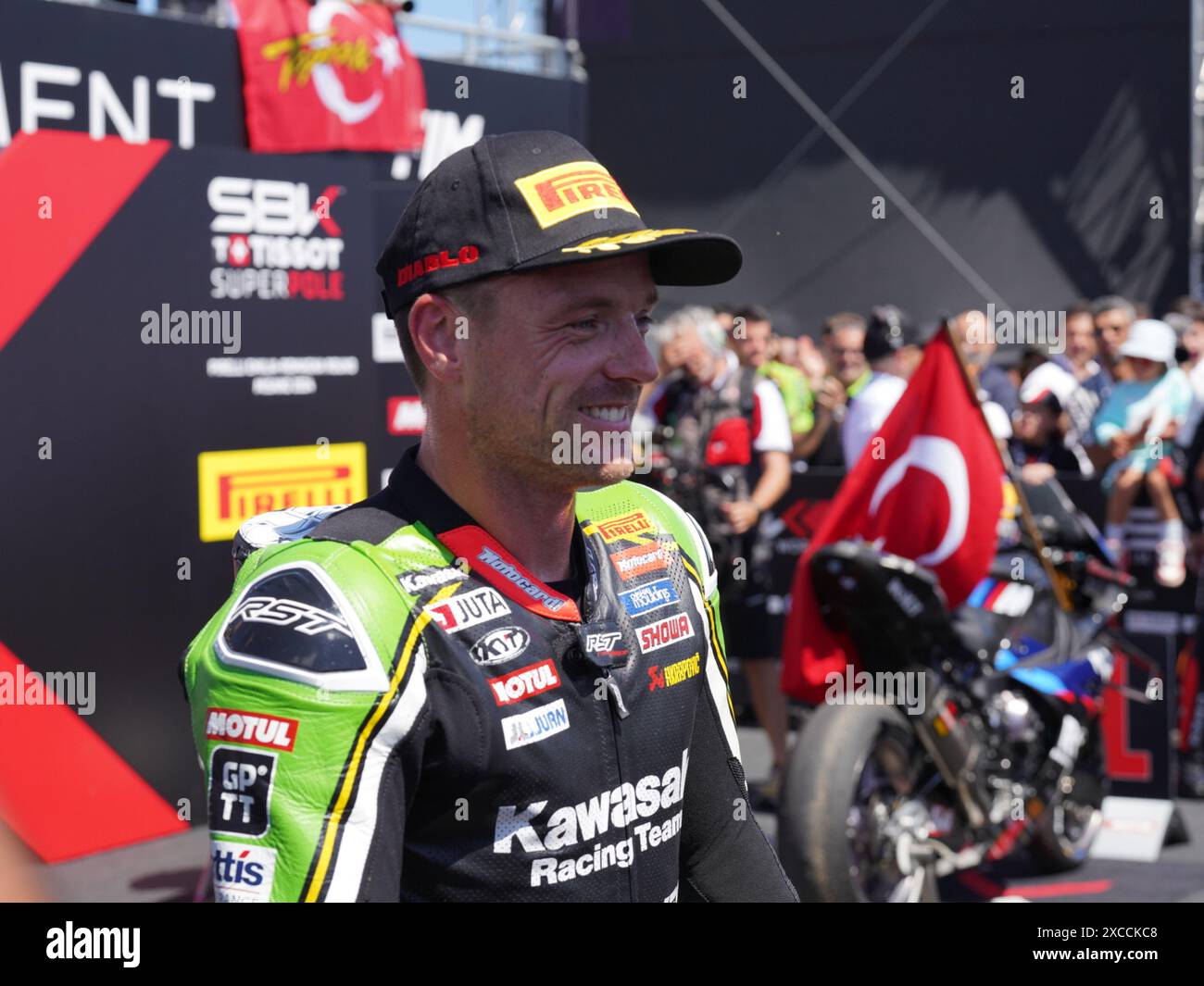 Zx 14 hi-res stock photography and images - Alamy