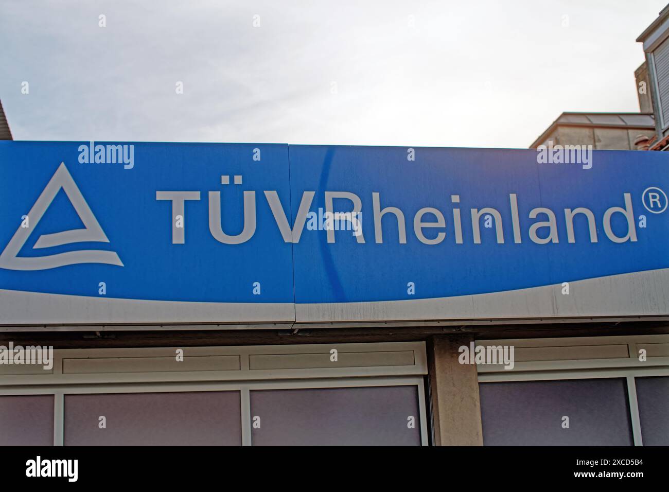Tv Rheinland Prfstelle Geilenkirchennull