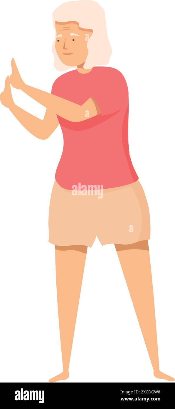 citizen-well-being-stock-vector-images-alamy