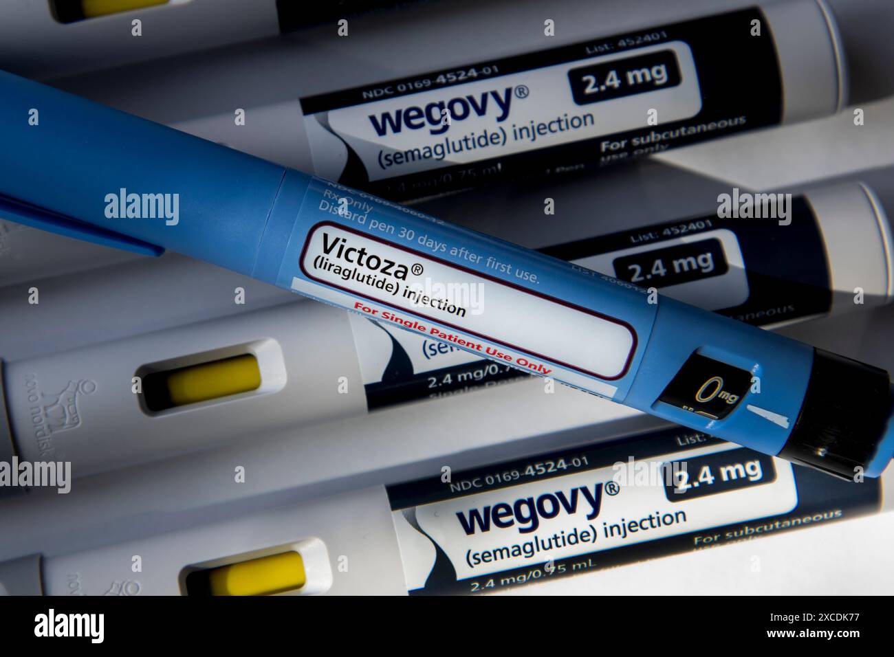 Victoza and Weight Loss: Your Liraglutide Guide - Quick