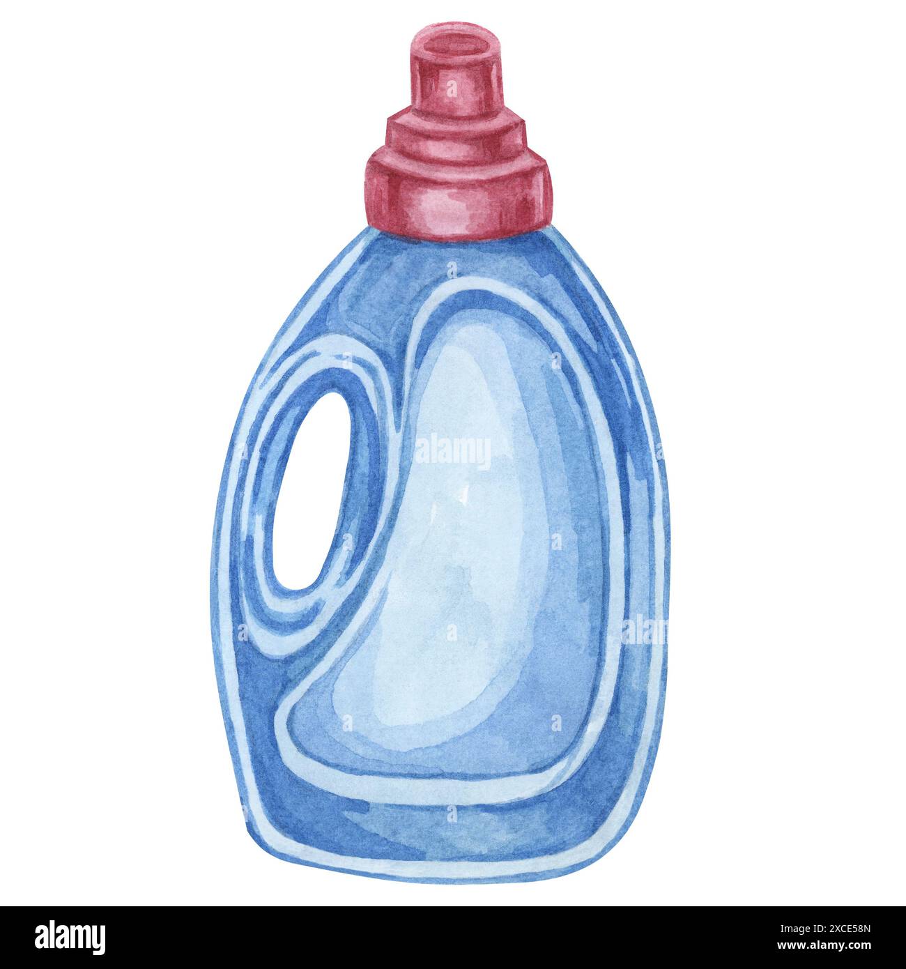 Laundry flyer Cut Out Stock Images & Pictures - Alamy
