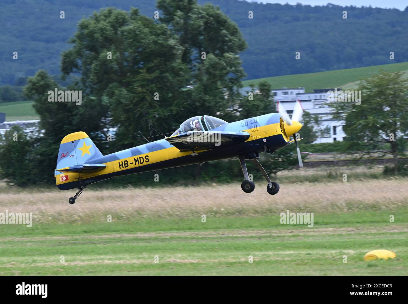 Yak 55m hi-res stock photography and images - Alamy