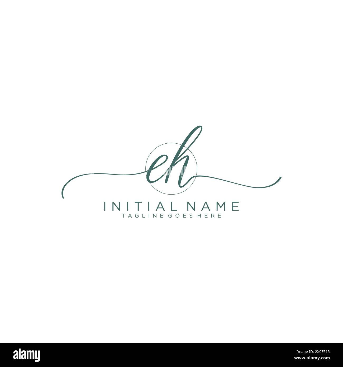 Eh brand logo hi-res stock photography and images - Alamy