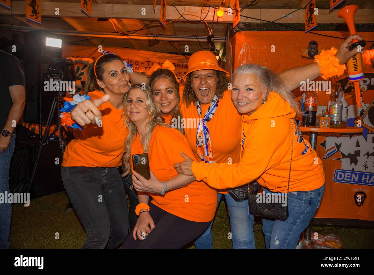 a-2-1-victory-for-the-dutch-team-against-poland-at-the-start-of-the