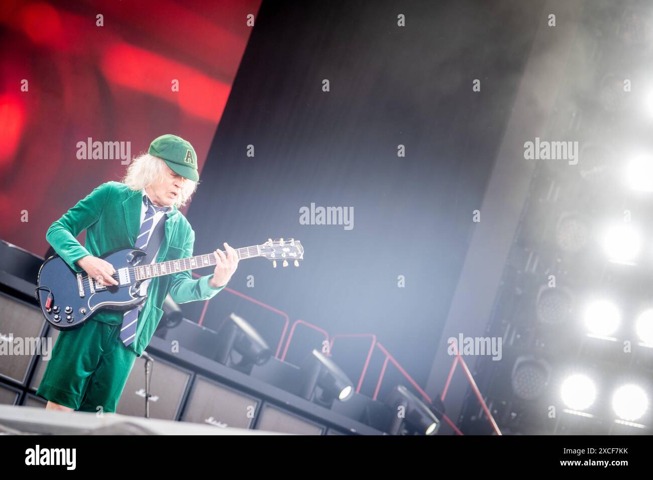Acdc 1980 hi-res stock photography and images - Alamy